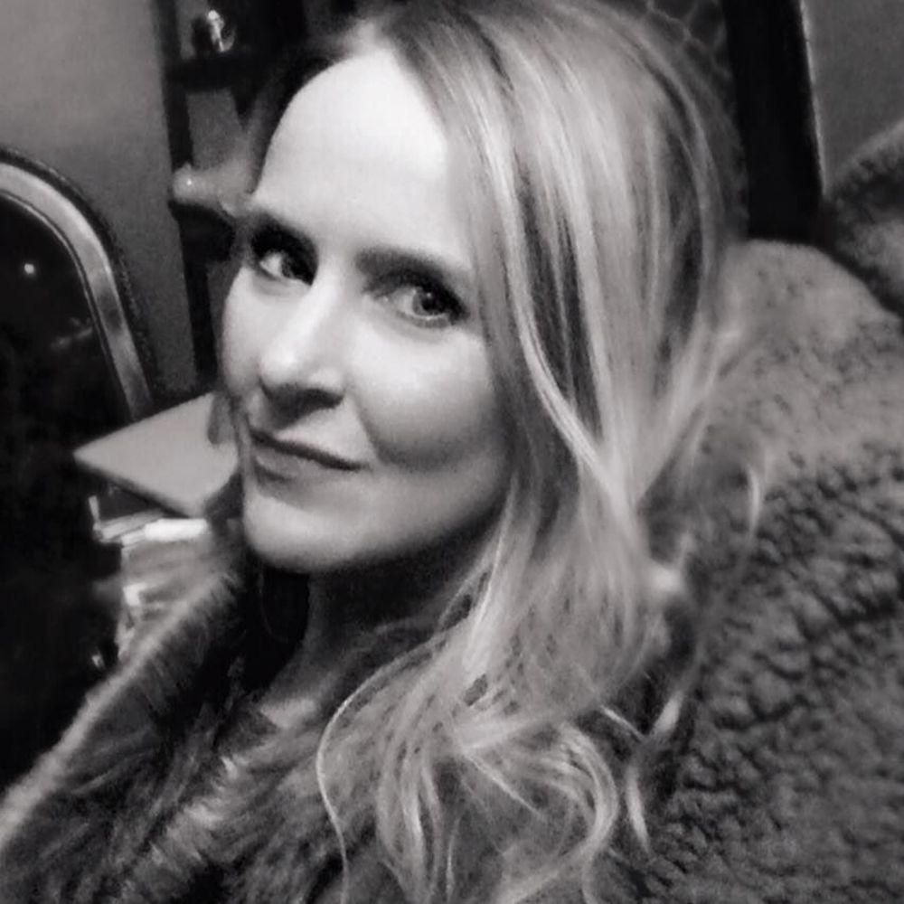 Meet your Posher, Jody